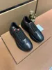 Homens Sapatos Casuais Designer Treinadores de Esportes América Tênis Black Chunky Borracha sola Preto Sneaker Tecnologia Tecido Vernice Bike Walking Bew Tops Platform