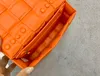 Avondtassen De ketting CASSETTE Topkwaliteit schouderontwerpers Luxe dameshandtas Damesmode tas die allemaal bij elkaar past