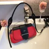 5A Bolso de diseñador BOLSO de lujo Italia Marca Bolsos de hombro Bolso de mujer Bolsos cruzados Bolso cosmético Messager Monedero por bagshoe1978 S109 04