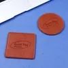 desktop pad leather