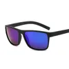 사각형 편광 선글라스 남성 럭셔리 브랜드 검은 태양 안경 여성 남성 고품질 클래식 레트로 2022300x