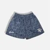 J8EL Herren Designer Inaka Power Herren Mesh Shorts Damen Classic York Gym Basketball Laufen Bohemia Hosen Mode IP Badeshorts