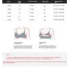 Corzzet White Lace Push Up Bralet Women's Corset Bustier Bra Night Club Party Cropped Top Vest Plus Size ropa de mujer G220414