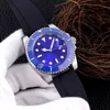 Automatic Mechanical Watch High-end Water Ghost Mens Waterproof Overseas High Imitation Watches