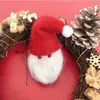 Other Festive & Party Supplies Christmas Felt Series Cake Toppers Cute Elk Snowman Pine Tree Baking Decor For Decoration SuppliesOther