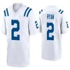 2 Matt Ryan 56 Quenton Nelson 28 Jonathan Taylor Football colt Jerseys T.Y. Camisa TY Hilton 53 Darius Leonard 11 Michael Pittman Jr Blue Stitched Jersey