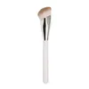 Make-up kwasten RareSelena Zacht synthetisch haar Finger Belly Foundation Blush Concealer Brush Cosmetica Beauty Make Up ToolMakeup9773480