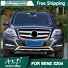 Other Lighting System Car For GLK 300 2013-2022 Headlights DRL Hella LED Bi Xenon Bulb Fog Lights Accessory X204 Glk260 200 Head LampOther O