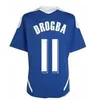 11 12 13 DANGER Maillot de football rétro CFC Lampard Torres Drogba 80 82 94 96 97 98 99 Maillot de football GULLIT Oscar Mata Hughes Terry LOIN TROISIÈME 03 05 06 07 08 COLE ZOLA Vialli