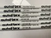 3st AutoFlex Graphite Shaft 0350 SF505SF505X AutoFlex Golf Graphite Shaft för Golf Woods2532721