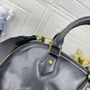 Borsa a tracolla a mezzaluna di lusso di marca di borsa da donna classica di design multicolore lettere di moda spalla portatile di alta qualità AAAAHH59793