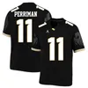 UCF Knights Jerseys Brandon Wimbush Jersey Jaylon Robinson Tay Gowan Noah Vedral Anderson College Football Jerseysカスタムステッチ