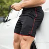 Motorfietskleding Running Shorts Men Fitness Quick Dry Ventilation Gym Jogging Training Training Summer Sport Short Pants