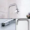 Kitchen Faucets Automatic Infrared Sensor Faucet Basin Accessories Saving Water Induction Nozzle Filter Adapter Hands FreeKitchen FaucetsKit