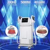 15 Tesla EMS Fitness Slimming Machine HIP Trainer Elektromagnetische spierstimulatie EMS Body vormgeven Emslim Neo RF Skin Trachering 4 handgrepen werken samen