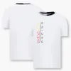 F1 Tshirt Team Racing Fans Shirt Men039s Quickdrying Jersey Breathable Short Sleeve Formula 1 Tshirts Car Logo Tops Customiz3026112