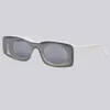 Kleine Acetaat Rechthoek Shades Zonnebril 2022 Vrouwen Vintage Stijl Leisure Bril Outdoor Luxe Brillen UV400