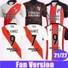 river plate home jersey
