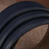 5A знаменитый дизайнер брендов роскошная мода подлинная кожаная булавка Buckle Belt L Логотип Мужчины Женщины высококачественные мужские ремни с коробкой