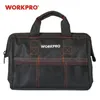 WorkPro 13 "torebka narzędzi wielofunkcyjna worki Mężczyźni Ox Y200324