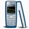 オリジナル改装携帯電話ノキア 1110 GSM 2 グラム chridlen 老人ギフト携帯電話