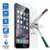 9H hårdhet Härdad glasskärmsskydd för iPad Mini 4 5 10.2 Luft 2 10.9 8 7 Tablet Anti-Scratch Film Pro 11 12.9 10.5 9.7 Skärmskydd med detaljhandelspaket