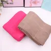 Blankets Yaapeet Cotton Waffle Weave Blanket Home Decoration Breathable Cozy Soft Lightweight Comfort For All Season Baby