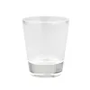 1.5oz Sublimatie Shot Glas Wijnglazen Frosted Clear White Lege Cocktail Cup Warmte Transfer Drink Mokken 144 stks per karton Ocean Freight Groothandel