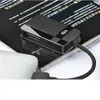 EPACKET C368 ALLINONE CARD Reader 고속 USB30 휴대 전화 TF SD CF MS 카드 메모리 하나의 독자 284F237Y305T7903501