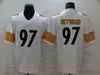 Film College Football Wear Jerseys Stitched 23 Joehaden 24 Bennysnelljr 88 Patfreiermut 91 Stephontuitt 97 Cameronheyward Breattable Sport High Quality Man