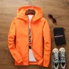 2022 Nya modem￤rke street mode designer m￤n jackor h￶st vinter h￶gkvalitativ kappa mens l￥ng￤rmad utomhus slitage kl￤der kvinnors huvtr￶ja basebolljacka