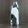 GeekVape B60 aegis Boost 2 Pod Mod KitソフトカバースキンラバーテクスチャスリーブOPPパッケージの保護シリコンケース