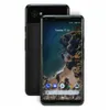 オリジナルのGoogle Pixel 2XL 2 XLスマートフォンSnapdragon 835 Octa Core 4GB 64GB 128GBフィンガープリント4G LTEロック解除携帯電話10PCS