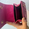 Pink Sugao حمل أكياس الكتف حقائب اليد الفاخرة بو جيب جيب ونسى الأزياء حقائب اليد أعلى جودة حقيبة التسوق 0519-45