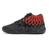 2022 LaMelo Ball 1 MB.01 Herren Basketballschuhe Sneaker Black Blast Buzz City LO UFO Not From Here Queen City Rick und Morty Rock Ridge Herren Trainer Sport Sneakers 40-46