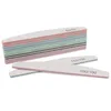 Nail Files 3/5/10Pcs Professional File Buffer Polisher Accesorios Boat Polishing Sanding Buffing 80/100/150/180 Manicure Care ToolsNail Prud