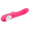 20RD Erotische Verwarming Stuwende Konijnenvibrator Waterdicht Roterend sexy speelgoed voor schoonheidsartikelen voor vrouwen