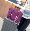 Faltbare Reisetaschen Sport Damen Herren Leichte große Kapazität Tote Handtasche Duffle Umhängetasche für Damen Gepäckaufbewahrung