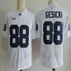 SJ98 Penn State Nittany Lions Marcus Allen College Football Jerseys Trace McSorley Micah Parson Saquon Barkley PSU Jersey Youth Men