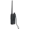 Walkie Talkie Baofeng DM-1801 DMR Digital Analog Comptabile Dual Band VHF/UHF portátil Rádio de duas maneiras com fone de ouvido
