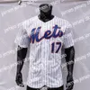 Nuevo Keith Hernandez Jersey 37 Azul MN 1986 WS Pinstripe Bebé Azul Gris Naranja Vintage Crema Verde Rojo Whtie Tamaño S-3XL