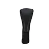 Black Golf Head Covers Driver 1 3 5 Fairway Woods Headcovers for Golf Club Fits All Fairway and Driver Clubs 3Pc307A3891653