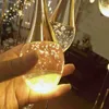 Pendelleuchten Loft-Beleuchtung Luxus moderner minimalistischer Stil Kristalltreppe LED-Kronleuchter Villa Wohnzimmer Esszimmer El Counter DeckeP