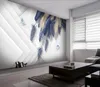 Lustre Animal Fond d'écran 3D Fond d'écran Mural Chambre à coucher Chambre à coucher Enfants Fond de la maison Amélioration de la maison Une peinture pour les peintures murales murales