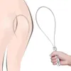 Steel Wirerope Whip BdSM Spanking Paddel Flirting Sexy Toys For Par Adult Cosplay Slave Tools Bondage Set Beat Butt Game