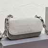 2022 Mode Schulter Designer Taschen Hohe Qualität Nylon Reines Leder Handtaschen Bestseller Mini Brieftasche Luxus Frauen Tasche Crossbody Handtasche Hobo Geldbörsen mit Box