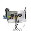 Ansiktslyfthud åtdragningsmaskin RF Diatermy Machine Body Shaping Sliming Abdominal Muskler Training Machine