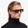 サングラス小さなヴィンテージ長方形の男性女性2022レトロデザイナーサンガラスファッショントレンディUV400 shadessunglassessunglasses