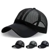 Visorlar Kadınlar İçin Fantezi Şapkalar Moda Hop Unisex Cap Erkekler Şapka Güneş Ayarlanabilir Kalça Boyalı Beyzbol Geniş Vizör Kadın Varvisors Delm22