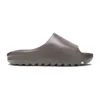 Dise￱adores Sandalias para hombres Sliders Sliders MX Slides de tobog￡n de carbono Vermill￳n de azules Mineral Onyx Espuma pura OCre OCre Resina Resina Ararat Runner Black Runner 36-48